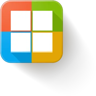 Microsoft Logo Icon Graphic Design Png Microsoft Logo