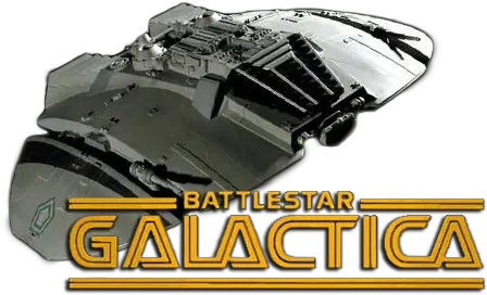 Battlestar Galactica Png Logos