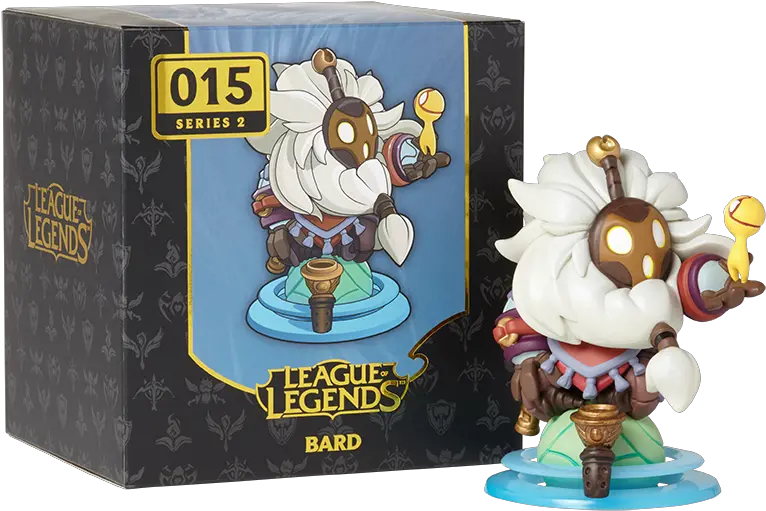 Vs Event Ending Soon League Of Legends Bard Action Figure Png Blood Moon Diana Icon