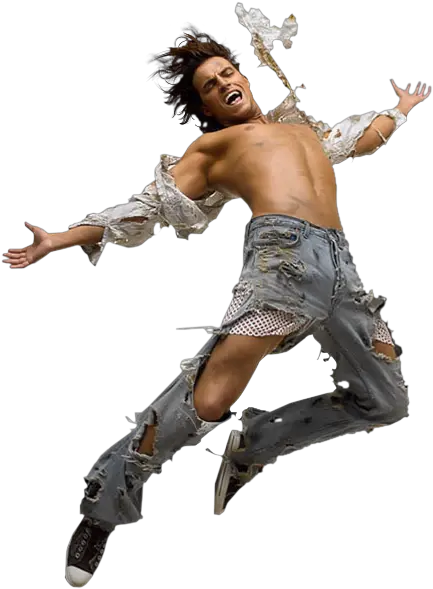 Man Png Picture Jumping Png Transparent Man Png
