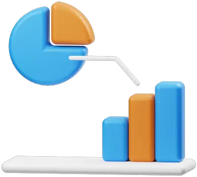 Premium Infographic 3d Illustration Pack From Business Png Icon Library