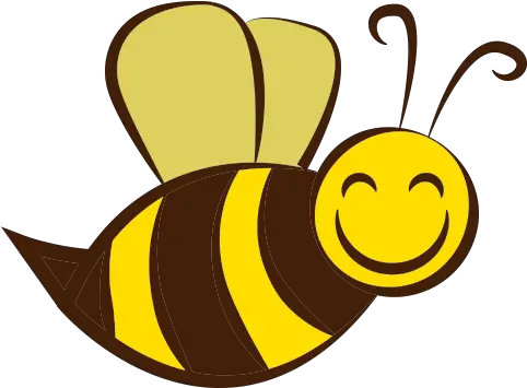 Bee Icon Bee Icon Full Size Png Download Seekpng Bee Emoji Png