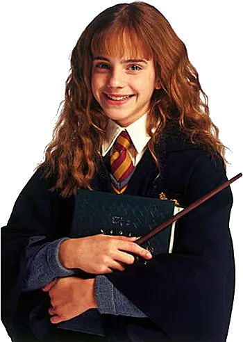 Hermione Granger Png 2 Image Hermione Granger White Background Hermione Png