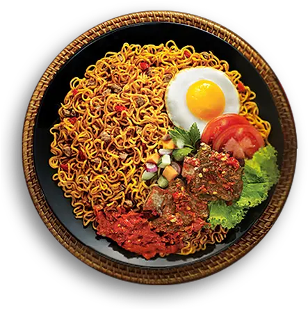 Idm Indomie Goreng Png Noodle Png