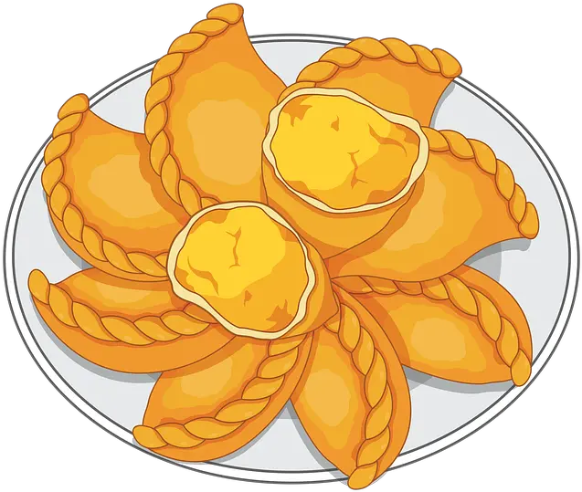 Curry Puff Free Image On Pixabay Curry Puff Cartoon Png Puff Of Smoke Png