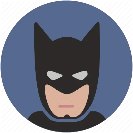 U0027super Herou0027 By Inmotus Design Cartoon Png Batman Mask Transparent