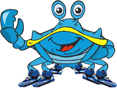 Chesapeake Blue Crab Crab Blue Png Crab Clipart Png