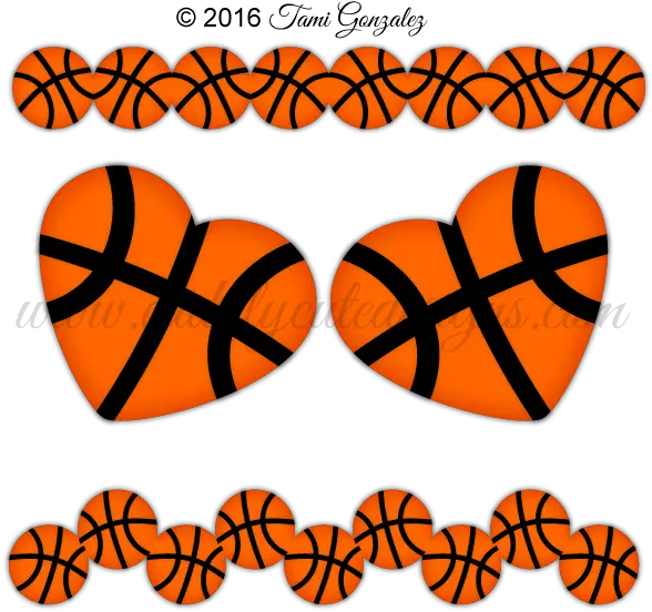 Basketball Transparent Png Picture Basketball Border Clipart Basketball Clipart Png