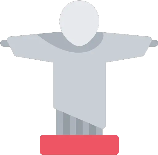 Christ The Redeemer Vector Svg Icon 14 Png Repo Free Png Icon Of Christ