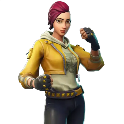 Fortnite Skin Shade Fortnite Png Shade Png