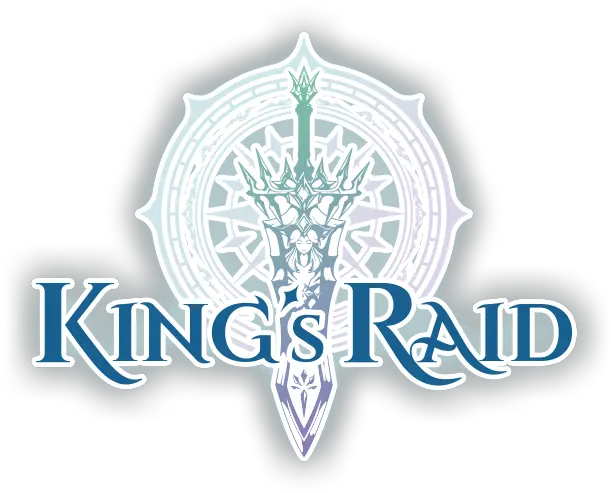 Kingu0027s Raid Raid Logo Png Kings Logo Png