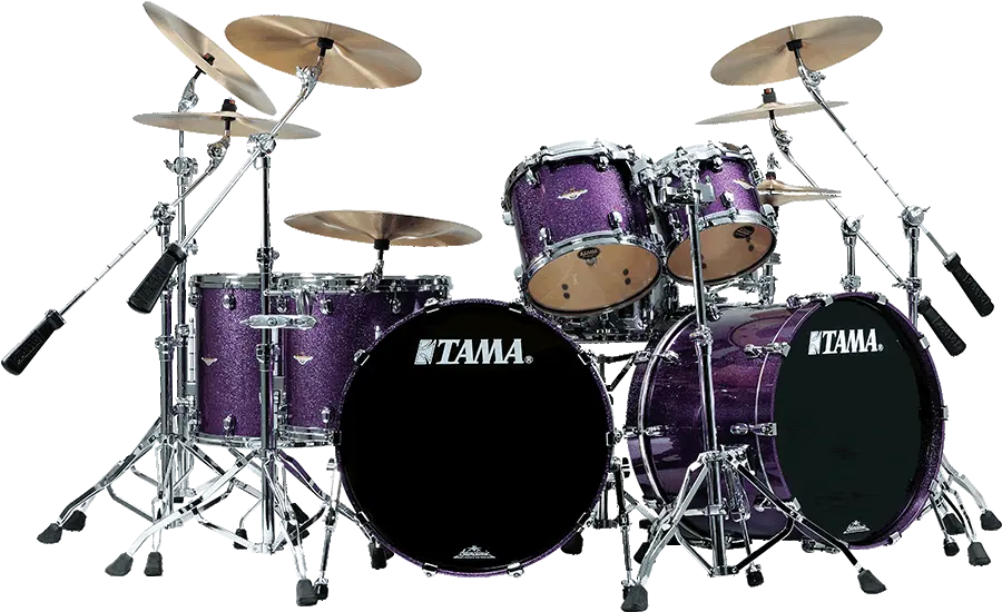 Worldwired Limited Edition Drum Kit Lars Ulrich Drum Set Png Drum Kit Png