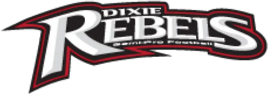 Rebel Accept Dixie Rebels Png Dixie State University Logo