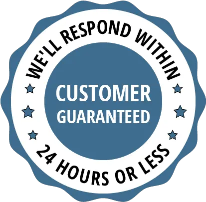 Our Guarantees Language Png Satisfaction Guaranteed Png