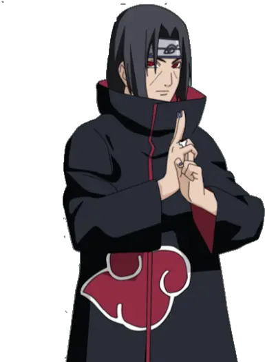 Itachi Uchiha Render Png Itachi Uchiha Png Itachi Png