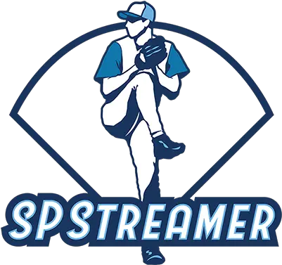 Home For Baseball Png Streamer Logo