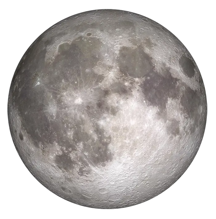 Moon Png Crescent
