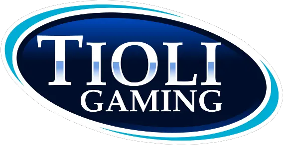 Tioli Gaming Circle Png Gaming Logo