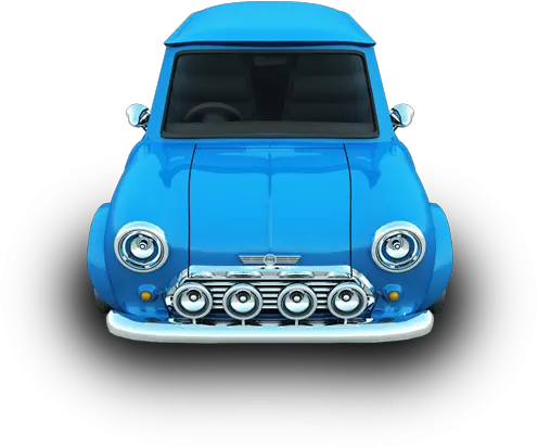 Blue Mini Cooper Icon Png Clipart Mini Icon Mini Cooper Png