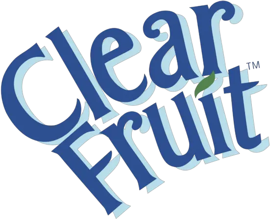 Clear Fruit Logo Png Transparent Svg Clear Fruit Fruit Logo