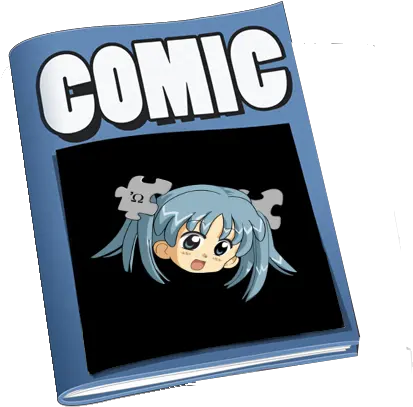 Filewikipetan Mangapng Wikimedia Commons Comics Icon Manga Transparent