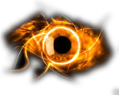 Fire Eyes Png 1 Image Fire Eyes Transparent Fire Eyes Png