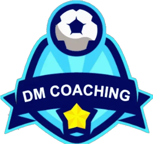 Football Dm Coaching Dundee Language Png Dm Logo