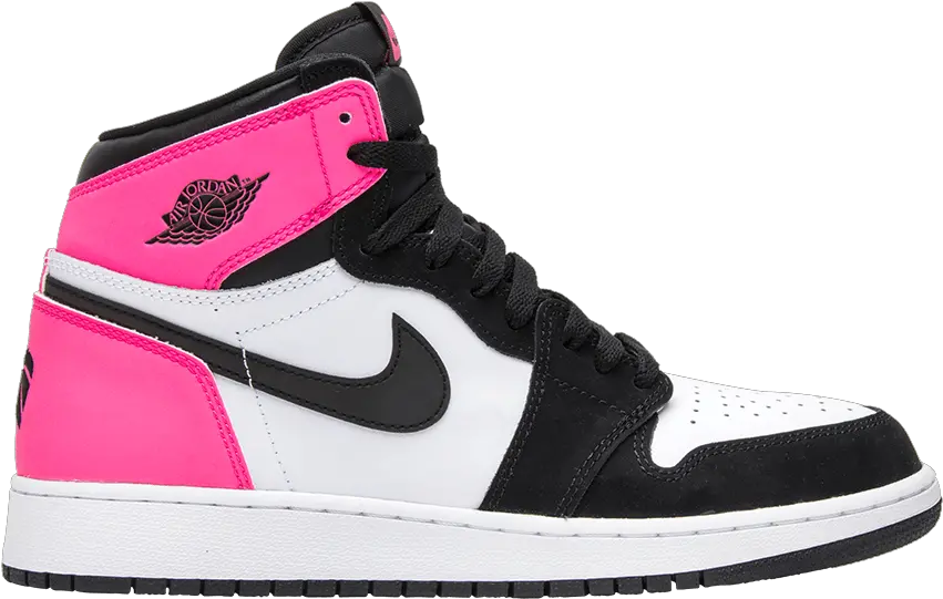 Jordan Shoes Girls Nike Air Air Jordan 1 Retro High Gg Day Png Jordan Shoes Png