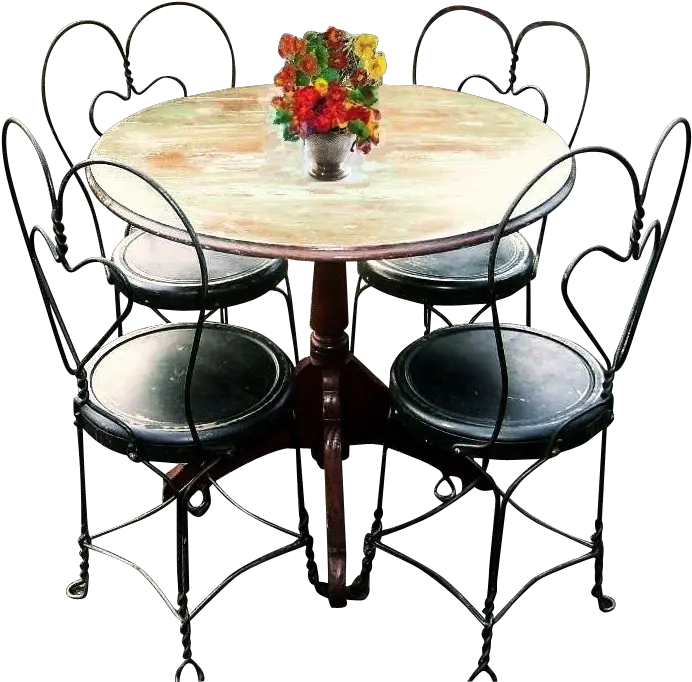 French Country Cafe Terrace Pub General Vintage French Cafe Table Png Cafe Table Png