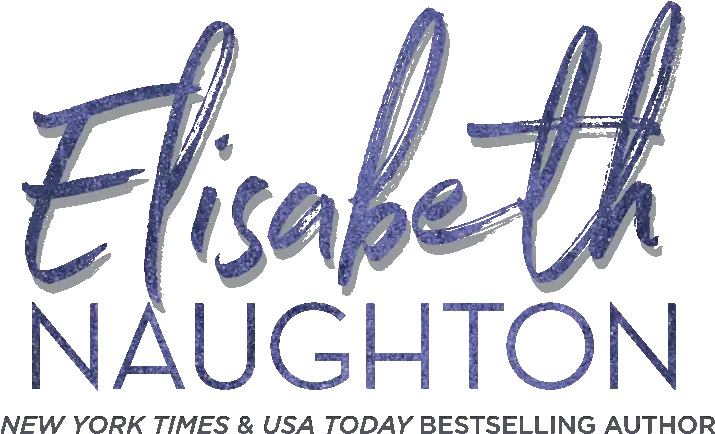 Elisabeth Naughton Dot Png New York Times Best Seller Logo