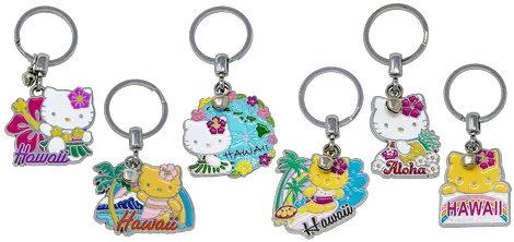 Hello Kitty 4 Plush W Strap Solid Png Hello Kitty Online Icon