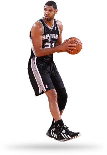 San Antonio Spurs Players Png Tim Duncan Png Spurs Png