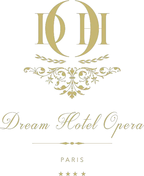 Contact The Dream Hotel Opera Wedding Monogram Png Opera Logos