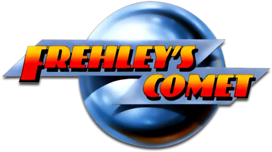 Download Frehleys Comet Image Language Png Comet Png