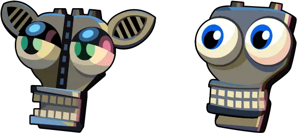 Fnaf Cursors Collection Sweezy Custom Cursors Png Fnaf 2 Custom Night Icon