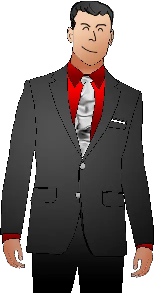 Business Man Opengameartorg Formal Wear Png Business Man Png