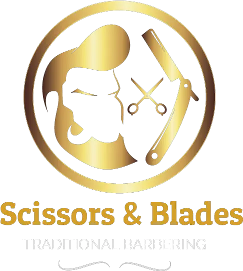 Welcome To Scissors Blades Graphic Design Png Scissors Logo