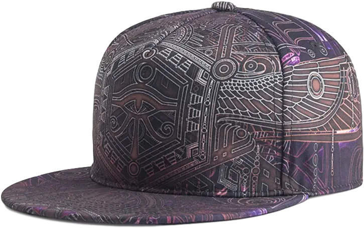 Eye Of Horus Unisex Hat Accessories Hip Hop Ball Cap Hat Png Eye Of Horus Png