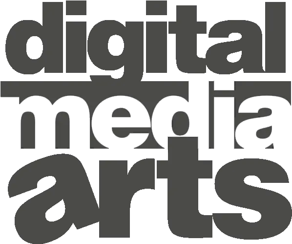 Don Werthmann Digital Media Art Logo Png Media Arts Icon