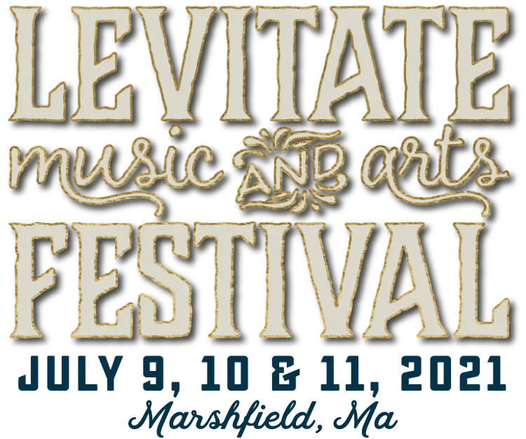 Levitate Music And Arts Festival Marshfield Ma Levitate Music Festival 2020 Logo Png 12 Png