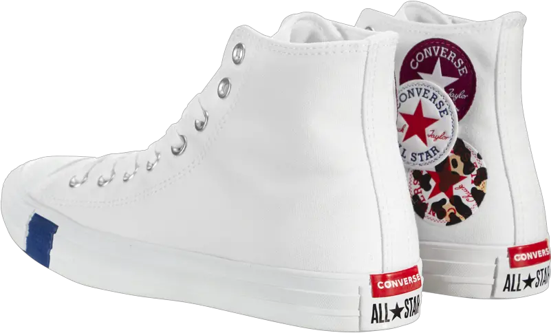 Converse Chuck Taylor All Star High Logo Play Plimsoll Png Converse All Star Logos