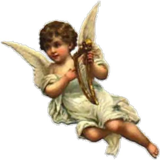 Aesthetic Victorian Angels Png Angels Png