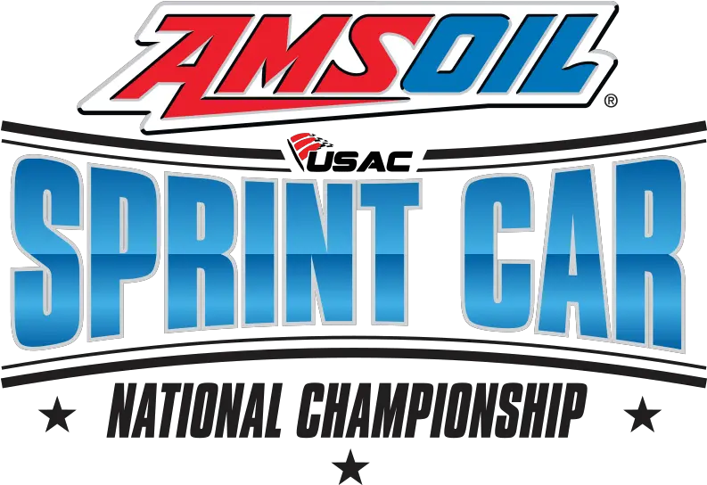 2020 Usac National Sprint Schedule Usac National Sprint Cars Png Sprint Logo Png