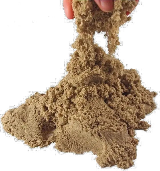 Kinetic Sand Png Free Download Moisture Content Of Sand Sand Transparent