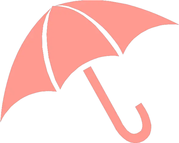 Coral Umbrella Baby Shower Clip Art Vector Black Umbrella Clipart Png Baby Shower Icon