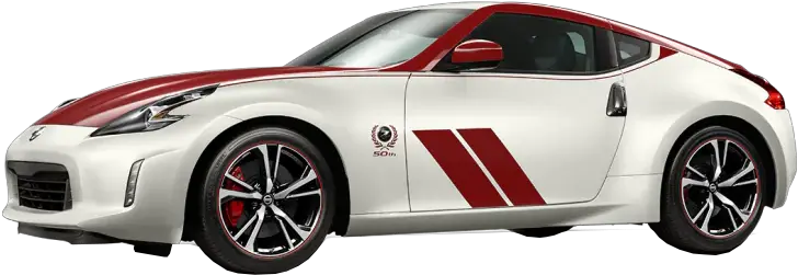 2020 370 Z Parts For Nissans 2020 Nissan 2 Door Coupe Png Z Car Logo
