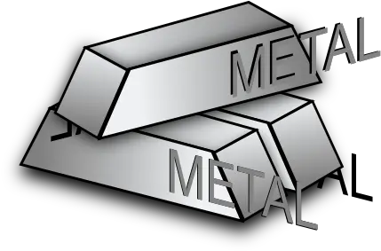 Metal Icon Clipart I2clipart Royalty Free Public Domain Horizontal Png Metal Icon