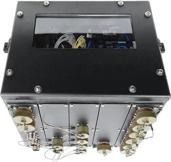 Rs1510 Milspec Layer 3 Switch Nag Marine Png Icon