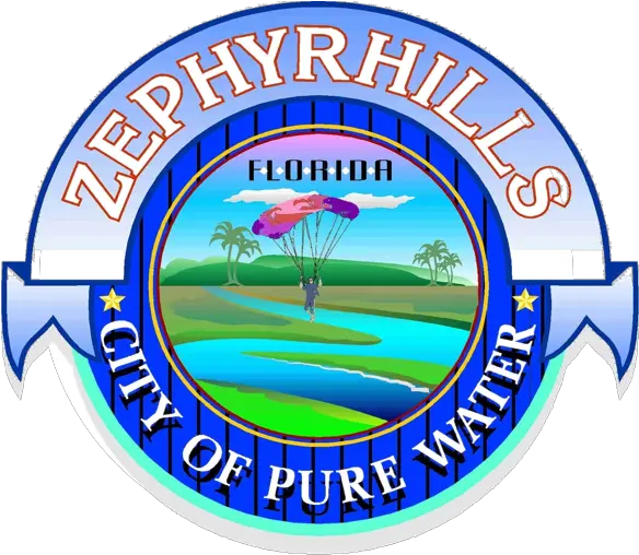 Main Street Zephyrhills Tree Png To Be Continued Transparent Background