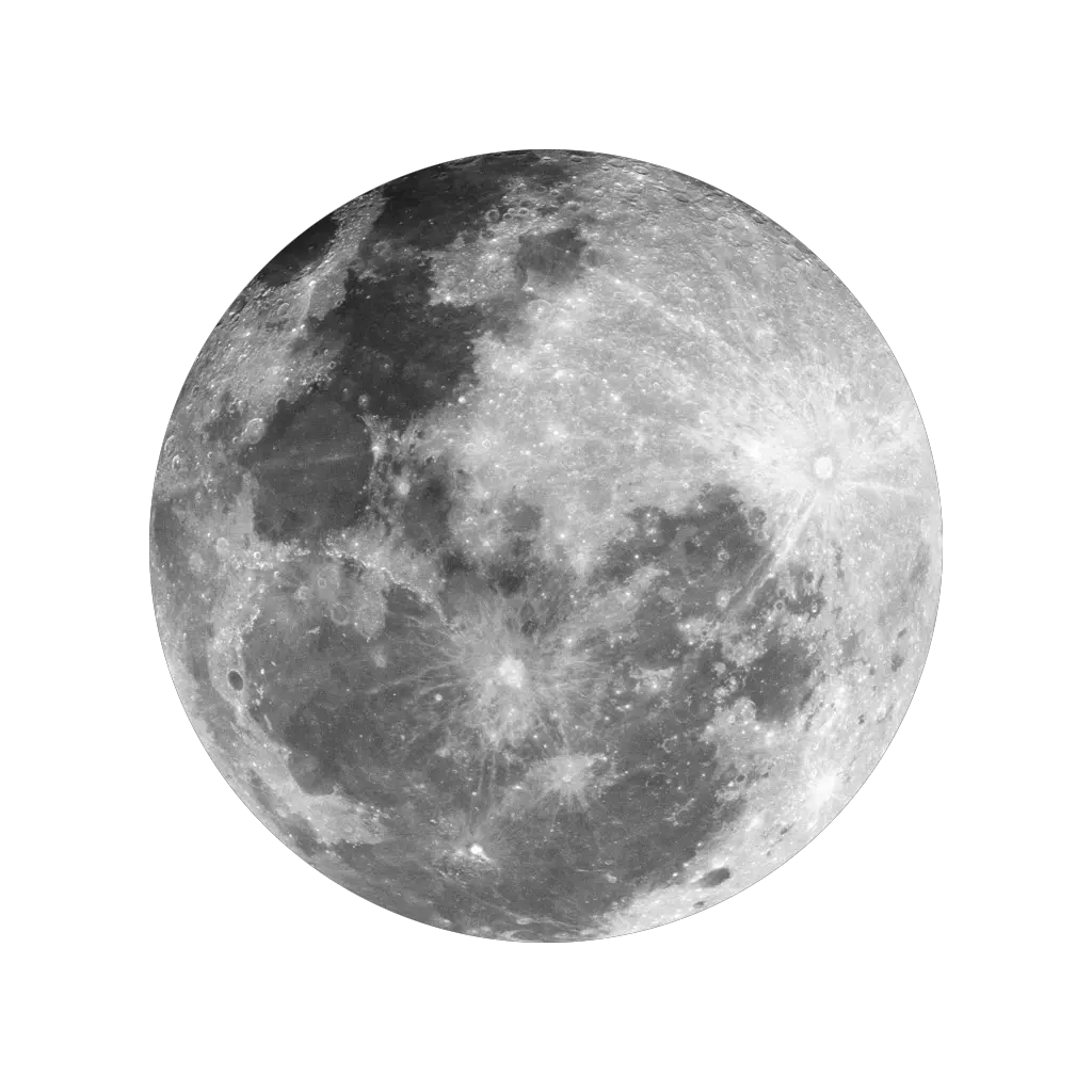 Moon Light Png